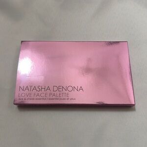 Natasha Denona Love Face Palette